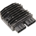 Rick'S Motorsport Electric 10-157 Regulator / Rectifier for Honda