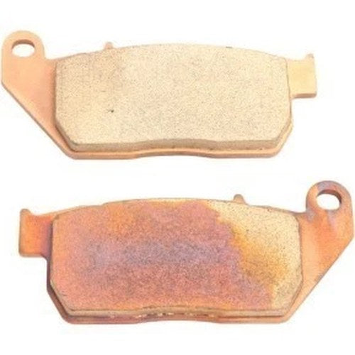 Drag Specialtes Sintered Metal Front Brake Pads for Harley Sportster 00-03 XL