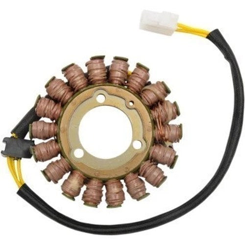 Rick'S Motorsport Electric 21-336 Stator for Suzuki
