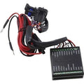 Custom Dynamics CD-DLI-CHAL Dynamic Load Isolator for Indian
