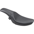 Drag specialties 0805-0069 Predator Seat - Smooth - FX/FL '58-'84