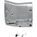 Drag Specialties 1107-0282 Sprocket Cover- Polished - '86-'90 XL Sportster