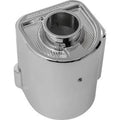 Arlen Ness 130-010 Method Ignition Switch Cover- Chrome