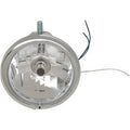 Drag Specialites 2001-0806 Chrome Top Mount 5-3/4" Headlight