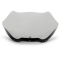 Klock Werks KWW-01-0192 Sport Flare Windshield 12" Tint for 98-13 Road Glide