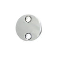 V-Twin 42-0756 Chrome Chain Inspection Cover for 91-03 Sportster