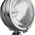 Chrome 4-1/2" Spotlight Spot Light for Harley