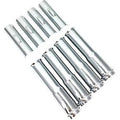 Feuling Parts 4095 Pushrod Tube Kit- Twin Cam