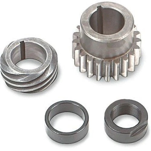 S&S Cycle 33-4148 Pinion Shaft Conversion Kit
