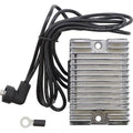 Drag Specialties 2112-1063 Premium Voltage Regulator Chrome for 89-99 Big Twin