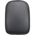 Saddlemen SA1017 Detachable Pillion Pad for Motorcycle Passenger
