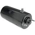 Drag Specialties 2110-0223 Black Prestolite Style Starter Motor for 66-82 Harley