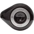 S&S Cycle 170-0501 Teardrop Air Cleaner Cover Carbon Fiber