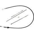 Drag Specialties 0652-2857 Upper Clutch Cable 40"