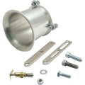 S&S Cycle 17-0484 Air Horn Kit for use with Super E or G Carb