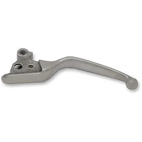 Drag 0614-1141 Polished Replacement Clutch Lever - 15-22 Softails 08-13 Touring