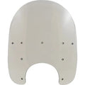 Memphis Shades 19" Replacement Plastic Windshield Solar f Harley Road King 94-21