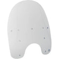 Memphis Shades MEP6369 Solar 19" Replacement Windshield Harley Heritage Fat Boy
