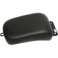 LE Pera LX-007P Bare Bones Series Pillion Pad Smooth- Black - Softail '00-'07