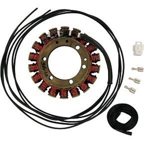 Rick'S Motorsport Electric 21-415 Stator for Yamaha