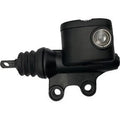 Drag Specialties 1731-0760 Black Rear Brake Master Cylinder for 08-22 Touring