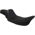 Drag Specialties 0801-1368 Extended Reach Predator Iii Seat for FLHR/FLHX 97-07