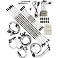 Custom Dynamics Full Bike ProGLOW Color Changing LED Accent Light Kit