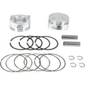 S&S Cycle 92-1401 Piston Kit +.010 for 100" / 107" S&S Motors