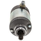 New 12V Starter Motor For Suzuki DR-Z250 DRZ250 249cc 2001-2007 31100-13E00 9-Tooth