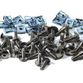 Yamaha YZF750 R SP Full Stainless Steel Fairing & Screen Bolts Bolt Fixings Kit