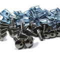 Yamaha Thunderace YZF1000R Full Stainless Steel Fairing Bolt Clips Screen Bolts