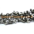 Honda Cbr 919 RR Fireblade 1992-1999 Stainless Fairing Bolt Only Kit CBR900RR