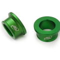 AS3 Rear Wheel Spacers for Kawasaki KX 80 98-00 KX 85 01-23 KX 100 98-21