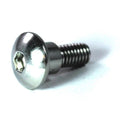 2x m6 x 16mm Stainless Fairing Bolts 6mm Shoulder Honda Cbr 600RR 900RR 1000RR