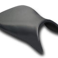Yamaha R6 Seat Cover 1999 2000 2001 2002 Black Front Carbon Fiber Look Luimoto