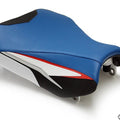 Suzuki Gsxr 750 Seat Cover 2011-2020 2021 2022 2023 2024 Luimoto Blue Red Black