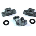 2x Fairing Bolts Dzus Studs 9x15 & Clips for Honda CBR600 RVT1000R 90641-MCF-000
