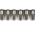 Honda Cbr 900RR Fireblade 1996-1999 Stainless Mudguard Fender Bolts 919 SC33