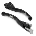 AS3 Brake Clutch Levers for Husqvarna TE TX FE FX 125 250 300 350 501 18-21
