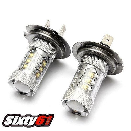 LED Bulbs for Honda Cbr 929RR 2000-2001 Headlight HID CBR929RR 00 01