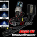 Yamaha WR250R HID Kit 1991-2014 2015 2016 2017 Hi-Lo light headlight conversion
