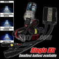 Yamaha Bolt HID Kit 2013-2016 2017 2018 High-Low Beam light headlight conversion