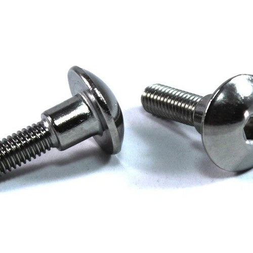 2x Rear Fairing Seat Bolts Shoulder for Suzuki GSX-R1000 Gsx R1000 K1 K2 2001-02