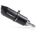 Ducati Diavel Exhaust 1198 2011-2016 Gpr Slip-On Furore Nero DB Killer Link Pipe