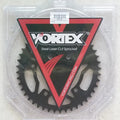Suzuki Triumph Rear Sprocket Vortex 530 Pitch 44 Teeth 527S-44 Stainless Steel