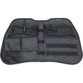 Kuryakyn 5837 Trunk Lid Organizer for Honda Goldwing GL1800 18-19