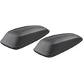 Saddlemen Dominator Saddlebag Lid Chaps Covers for Harley Touring 14-23