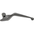 Drag Matte Black Wide Blade Replacement Clutch Lever for Harley Touring 14-16