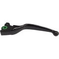 Drag Specialties 0613-1377 Matte Black Wide Blade Clutch Lever for Trikes 17-18