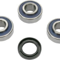 Wheel Bearing Kit for Harley Electra Glide 67-72 17mm I.D. Check Listing